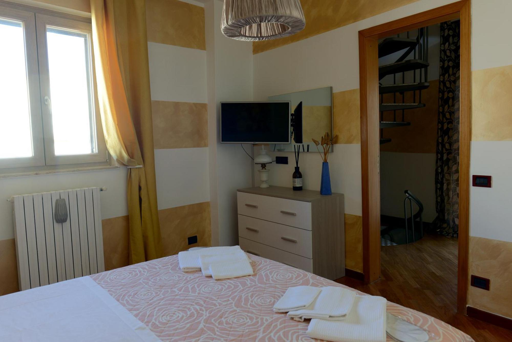 Casa Di Illy Bed & Breakfast Bitritto Exterior photo