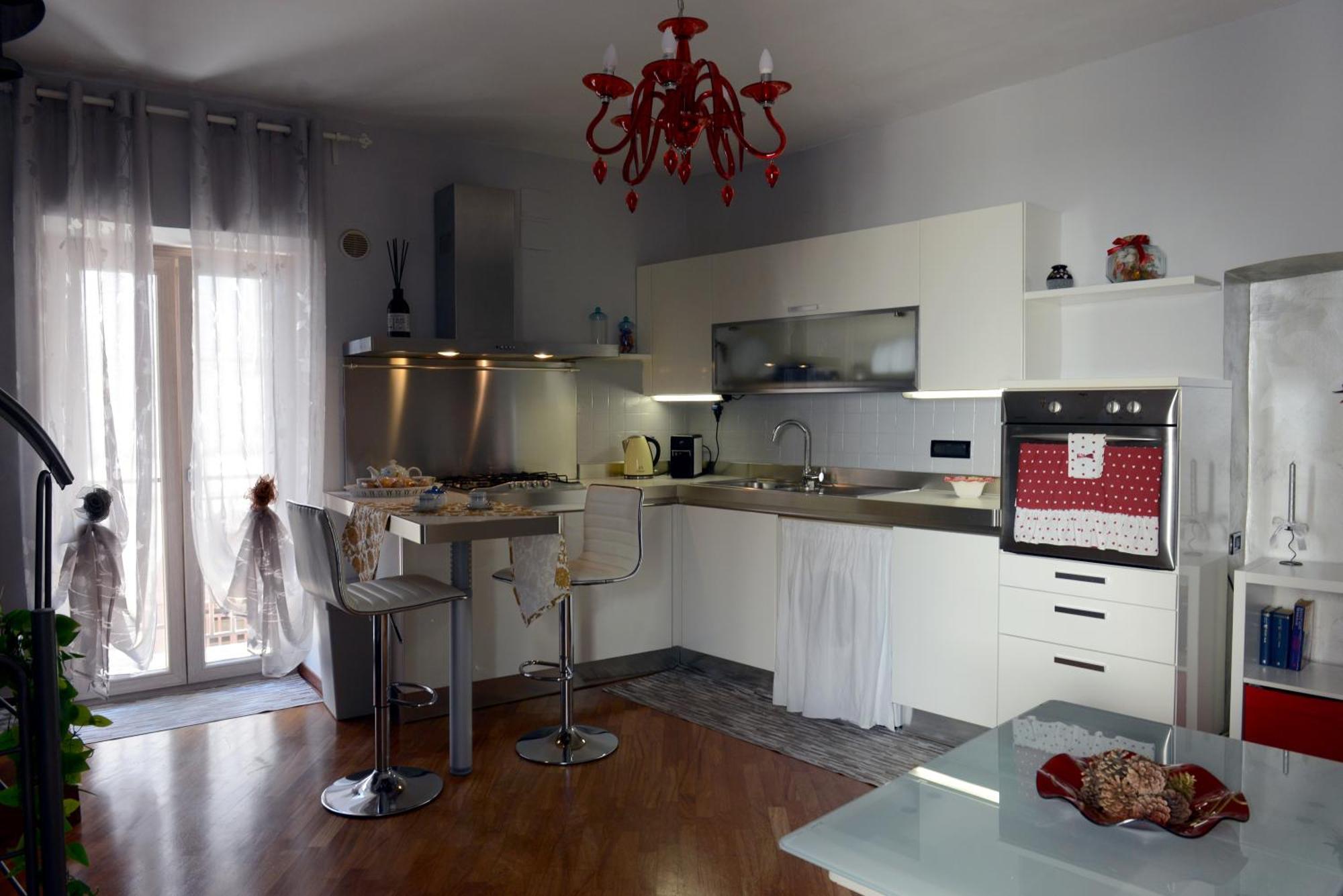 Casa Di Illy Bed & Breakfast Bitritto Exterior photo